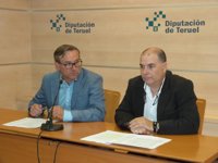 La DPT destina 185.000 euros a la rehabilitación de viviendas de titularidad municipal en pueblos pequeños