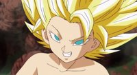 Dragon Ball Super: ¿Llega la transformación nunca vista de una mujer saiyan?