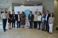 Turismo busca 'contagiar' la hospitalidad de la Comunitat en su nueva campaña