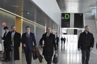 El TS anula la condena a Escó, Agapito Iglesias y García Becerril por no apreciar ánimo de lucro ilícito