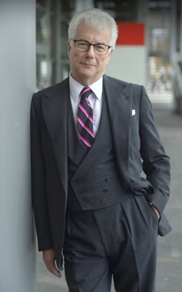 Ken Follet
