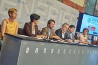 El Cabildo de Tenerife pone en marcha un programa para fomentar el empleo en el ámbito deportivo