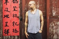 El puertorriqueño Residente, ex Calle 13, será el encargado de inaugurar La Mar de Músicas