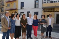 La AECC atiende a 184 personas en 2016 en sus pisos residencia en Málaga