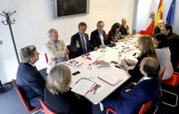 El Gobierno espera que la aceleradora de empresas sea una realidad a final de año 