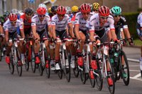 Contador: "Quizá el cambio de líder dé un toque diferente a la carrera"