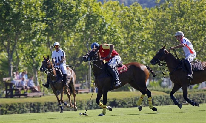 Fwd: Np Santa María Polo Club (Iv Memorial Manuel Prado)