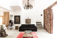 La mansión de Pablo Escobar se convierte en un hotel 5 estrellas en México