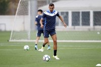 Joan Jordán deja el Espanyol y firma por el Eibar hasta 2020