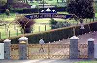 Alemania y Chile documentarán los crímenes en Colonia Dignidad