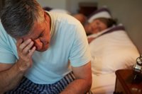 Dormir mal de mayores puede ser "culpa" de nuestros ancestros