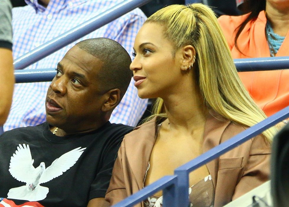 Beyoncé presenta a sus mellizos en Instagram