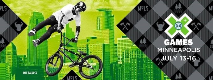 X Games