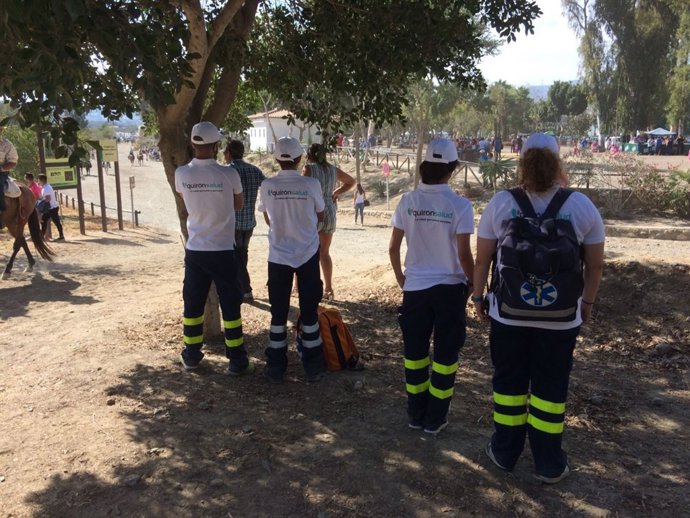 Urgencias de Quirónsalud Marbella