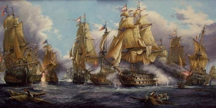 La Armada Invencible revisada