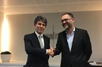 SERPE y Farmaindustria firman un acuerdo de colaboración para facilitar la transparencia