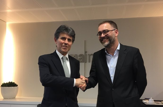 SERPE y Farmaindustria firman un acuerdo de colaboración mayor transparenci
