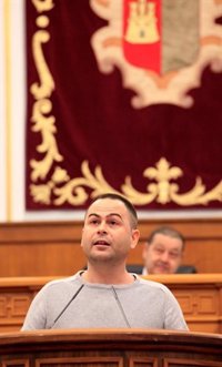 Llorente afea a Molina no contar con Consejo Ciudadano para entar en el Gobierno