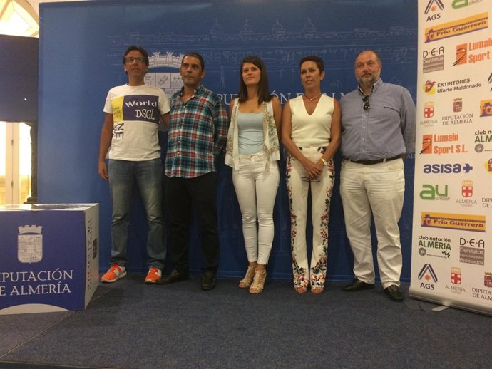 El torneo 'Pádel & Go' atraerá a los mejores jugadores internacionales.