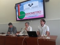 PNV volvería a ganar las autonómicas con 29 o 30 escaños y EH Bildu sería segunda fuerza