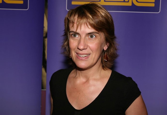 Gemma Nierga se despide de 'Hoy poy hoy' emocionada y agradecida
