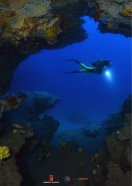 Buceo en Lanzarote