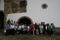 Ian Gibson dice que Lorca vio la muerte de Sánchez Mejías como una "premonición" de su propia muerte