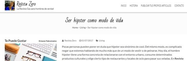 Revistazero.Com