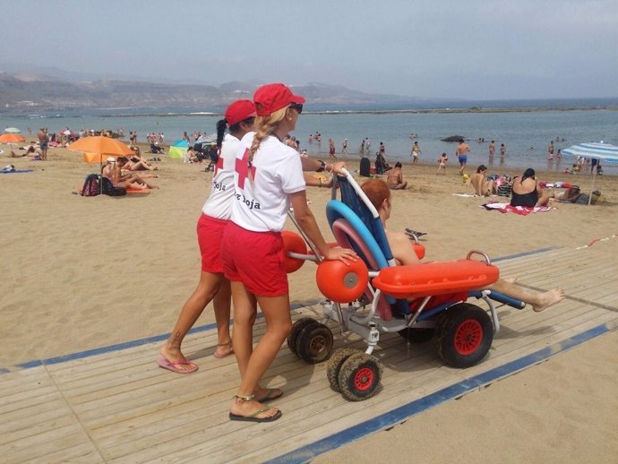 Cruz Roja Mallorca