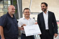 El PSOE dice que el baipás propuesto por el Gobierno para el AVE Málaga-Sevilla es "una chapuza"