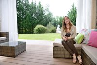 Úrsula Calvo, la exitosa mujer de negocios que nos da las claves de cómo y por qué meditar: (I PARTE)