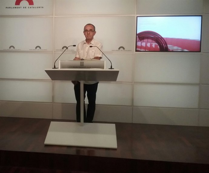 Joan Coscubiela (SíQueEsPot)