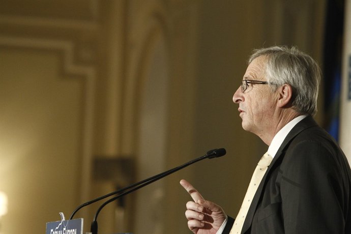 Jean-Claude Juncker