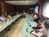 El sello Tierra de Sabor Saludable "impulsará" la alimentación "sana" a través de productos de CyL