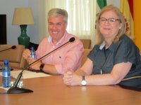 Fernández de Moya dice que Andalucía ha recuperado "la totalidad" de  los empleos autónomos perdidos entre 2007 y 2013