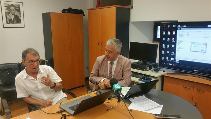 Sintetizador CoToVía