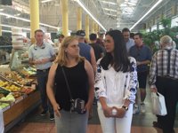 Hernández Bento(PP) tacha de "tono faltón" la petición de Alonso de que Tenerife tenga un diputado más que Gran Canaria