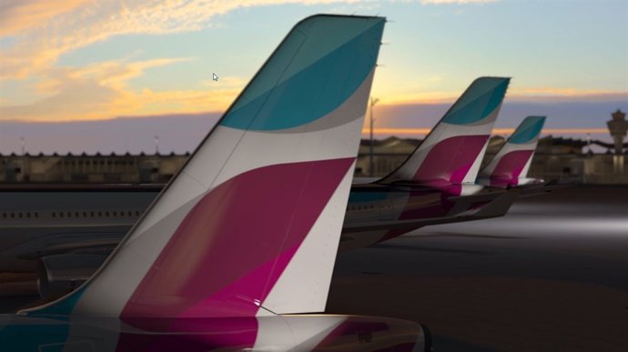 Lufthanseat Nr. 1545 vom 05.12.14, Eurowings