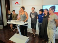 La CUP avala que Puigdemont aparte a los "autonomistas" y pide que sea el Govern de la ruptura