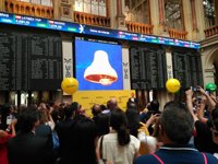 MásMóvil prevé elevar un 70% su Ebitda en 2017 y superar los 200 millones