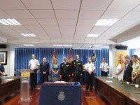 Campesino hace hincapié en la "especial protección" a víctimas "prioritarias" como mujeres, mayores y escolares