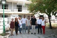 El Consell de Mallorca invierte casi 1,5 millones de euros en la reforma del edificio C en el Llar d'ancians 