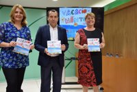 Unas 112 víctimas de violencia de género disfrutarán de actividades en verano con el Programa Vacacionantes en Málaga