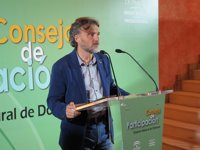 La Junta destaca el "esfuerzo enorme" para la adquisición de nuevos coches para los agentes de Medio Ambiente