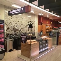 Mercadona implanta el punto de acabado de carne en todas sus tiendas de Euskadi