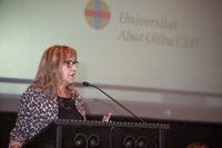 La Generalitat cree que la universidad catalana es un "referente europeo"