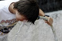 Córdoba bate este jueves récord histórico de calor en España con 46,9 grados
