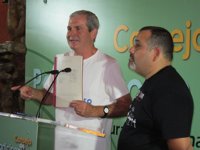 Ecologistas y WWF piden más prevención para evitar incendios y especies mediterráneas para repoblar la zona de Doñana