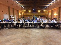 La Junta aboga por repoblar la zona del incendio con especies mediterráneas aunque dependerá de criterio técnico