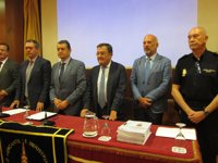 La Policía concluye que no hubo trama organizada en la Madrugá sino "efecto contagio" por el sonido